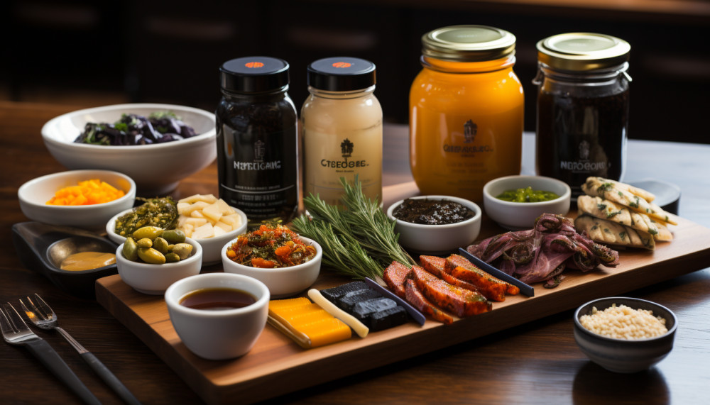 Finding Umami: A Deep Dive into the Fifth Taste