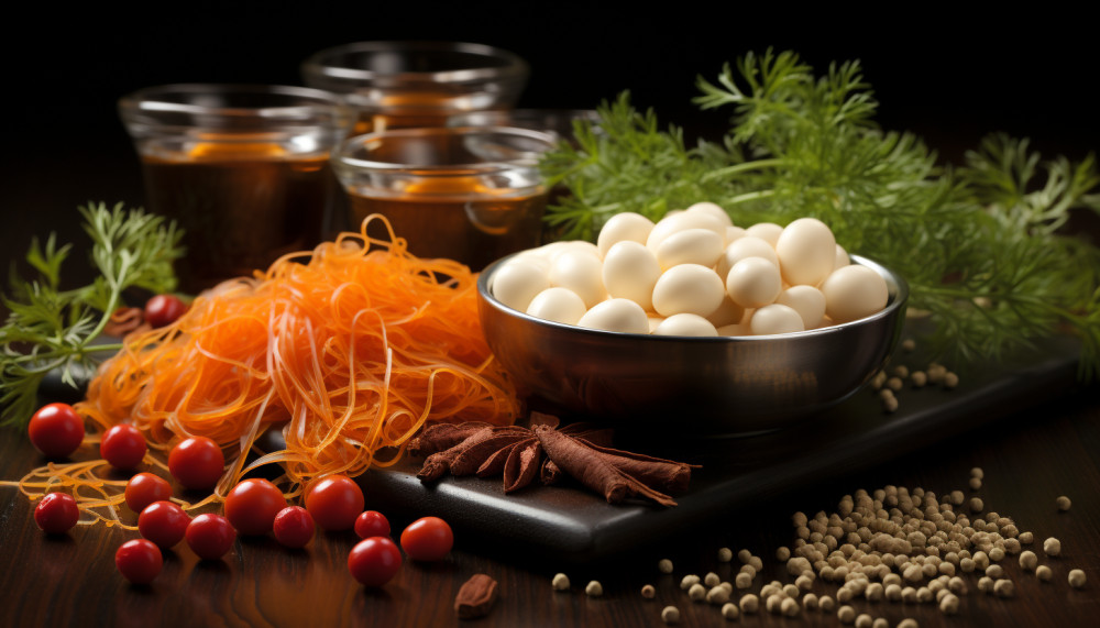 Unraveling the Secrets of Molecular Gastronomy