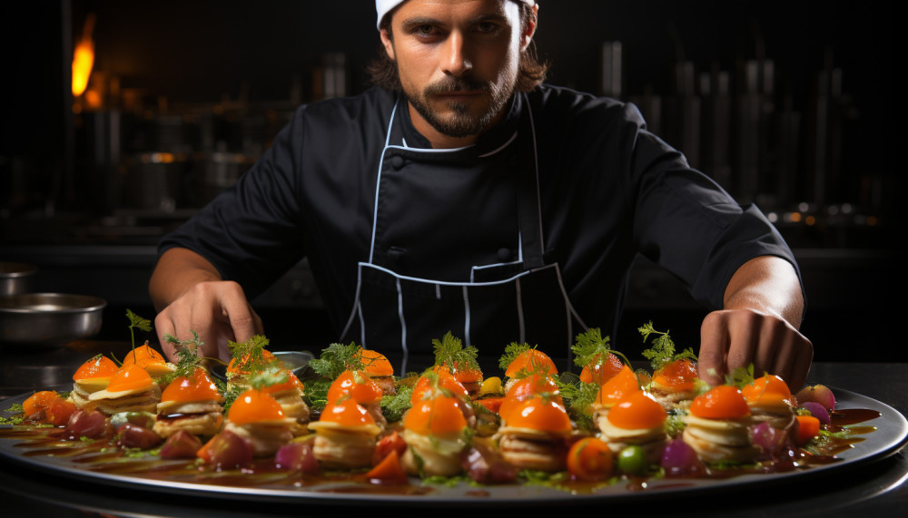 Unveiling the Secrets of Fusion Cuisine